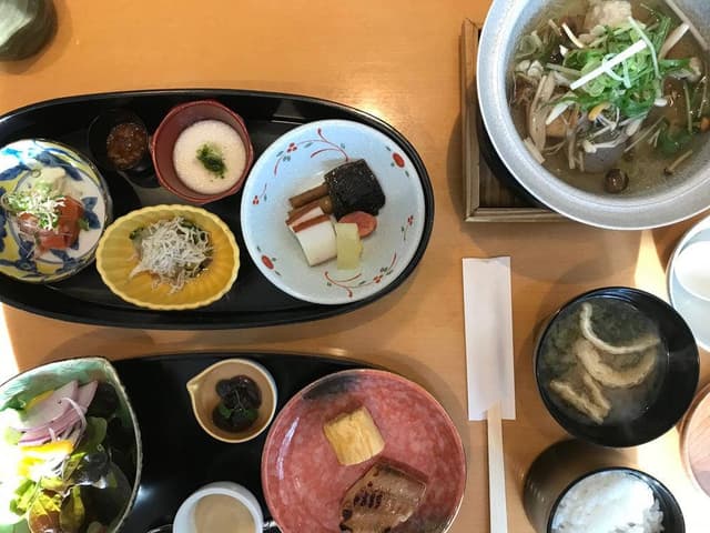 グランドエクシブ軽井沢 - サブ画像3