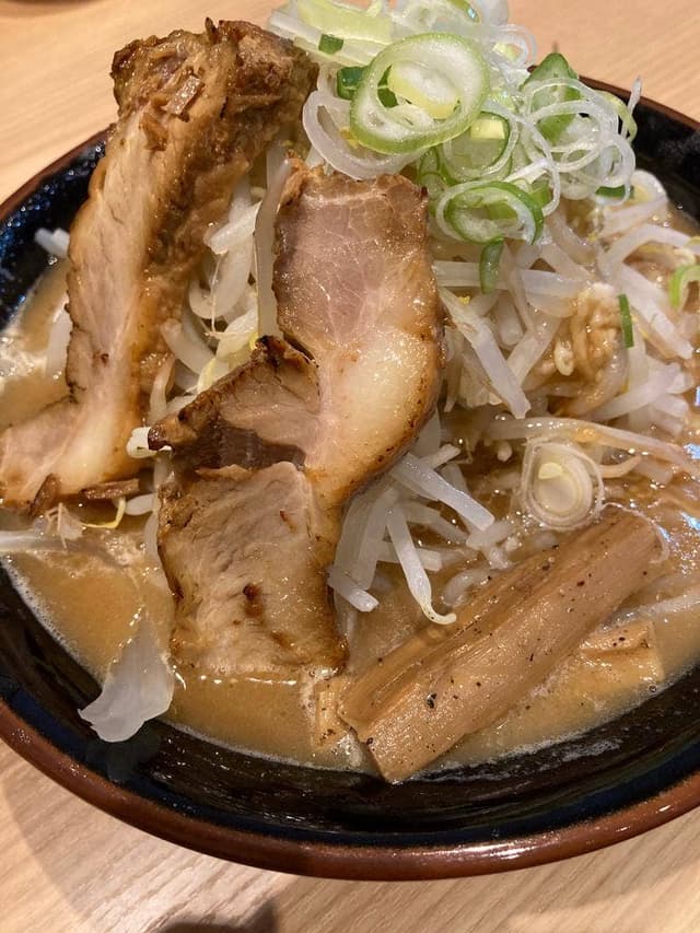 麺屋 達 古沢店 - サブ画像3