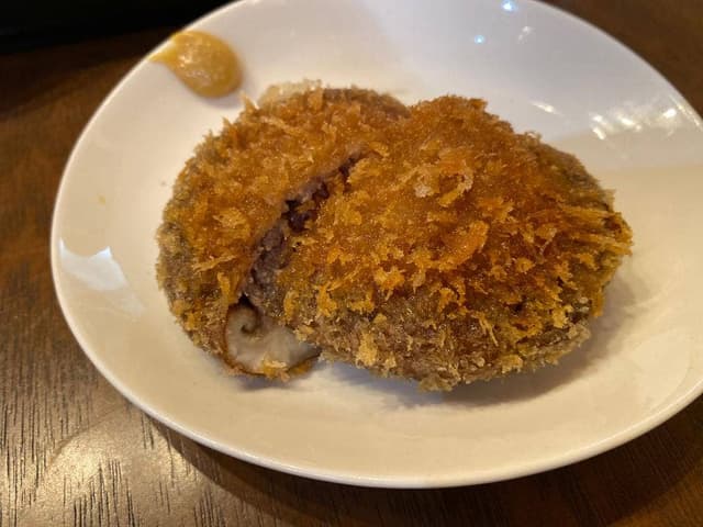 男メシ食堂 - サブ画像2