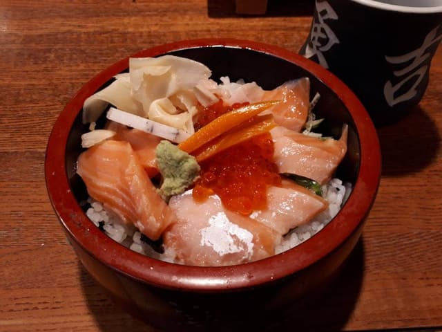 勇吉寿司 - サブ画像2