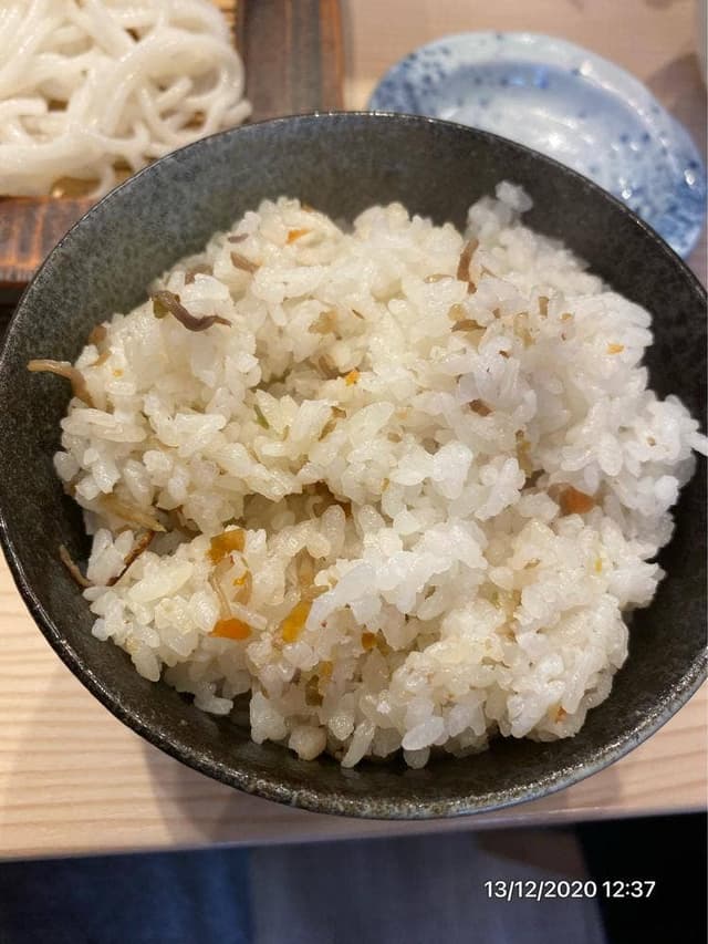 うどん鉢 - サブ画像3