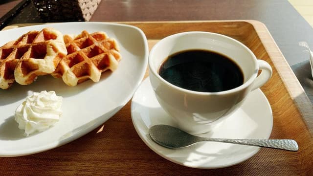 カフェ シャンティシャンティ - サブ画像2