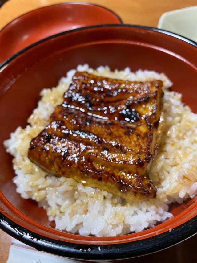 なかや 蒲焼店 浅草橋店 - サブ画像2
