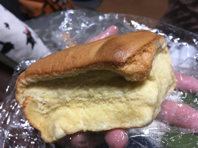 ブーランジェ・ラ・フェスタ - サブ画像3