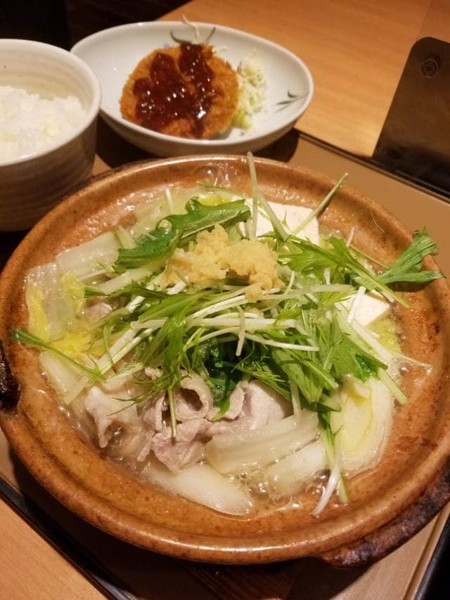 やよい軒 武蔵小杉店 - サブ画像3