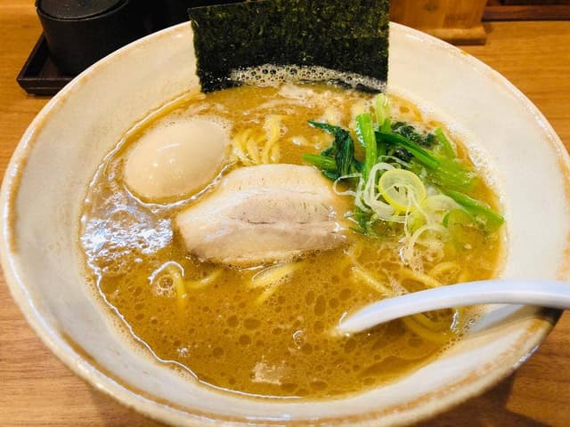 ラーメン屋 豚蔵 せせらぎ通り店 - サブ画像3