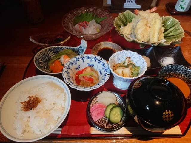 秋初月 - サブ画像1
