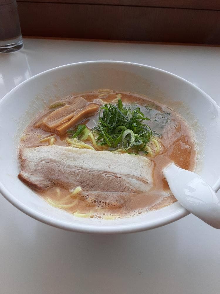 全国ご当地ラーメンリレー