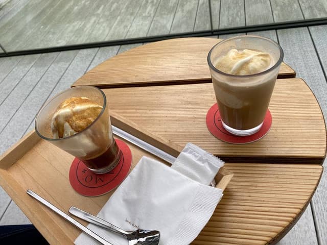 スターバックス コーヒー 中目黒山手通り店 - サブ画像1