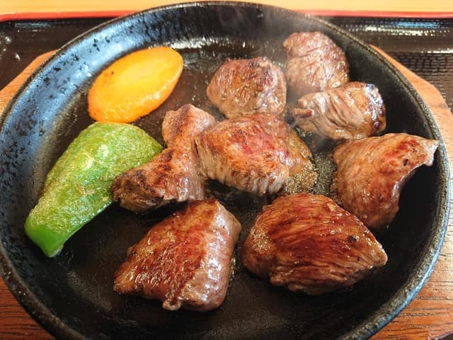おい菜 道の駅店 - サブ画像1