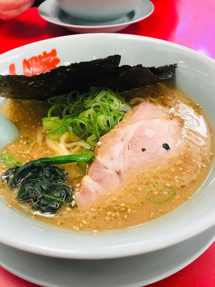 ラーメン山岡家 山形西田店