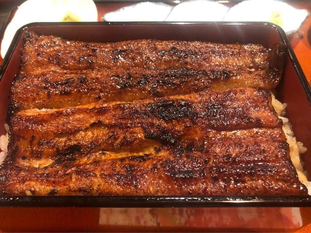 うな貴 - サブ画像2