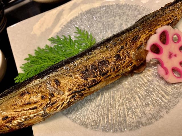 ごはん処 矢尾定 - サブ画像1