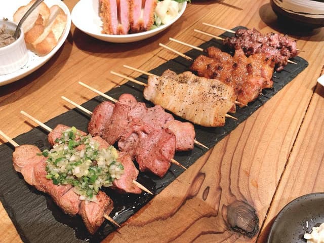 やきとんやんぐ2nd - サブ画像1