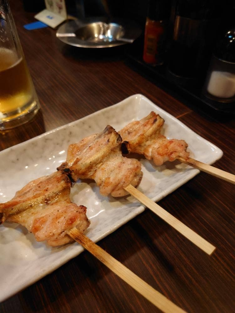 焼鳥 大将 片町店