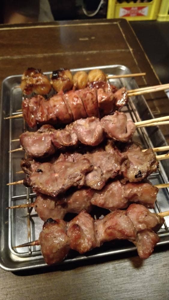 居酒屋 やきとり柳田屋 富士見台店 - サブ画像1