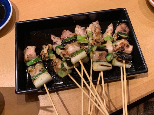 やきとりの名門 秋吉 太閤山店 - サブ画像1