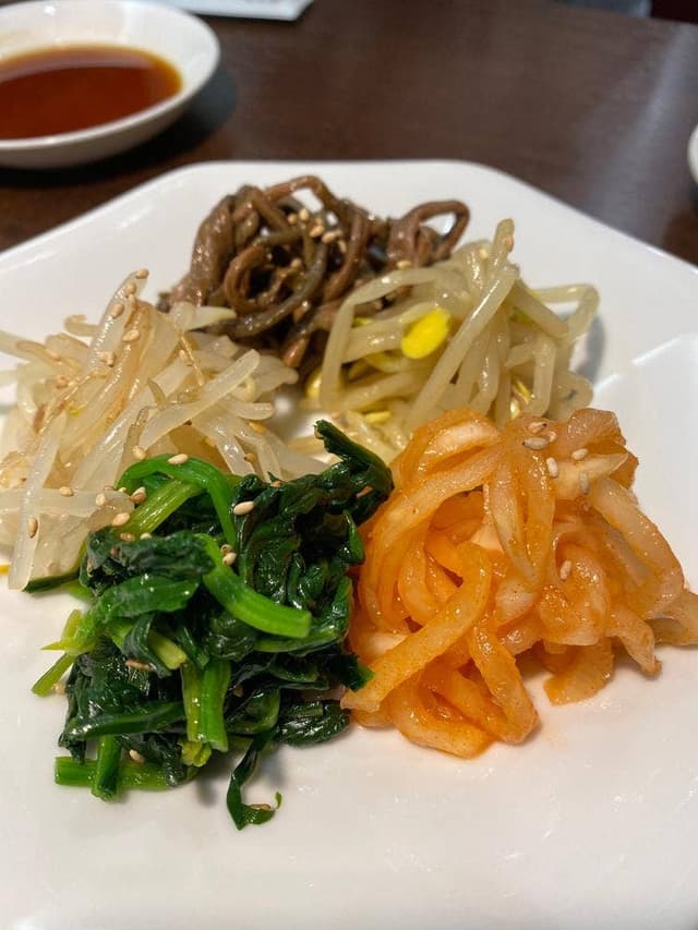 炭火焼肉 牛全 - サブ画像2