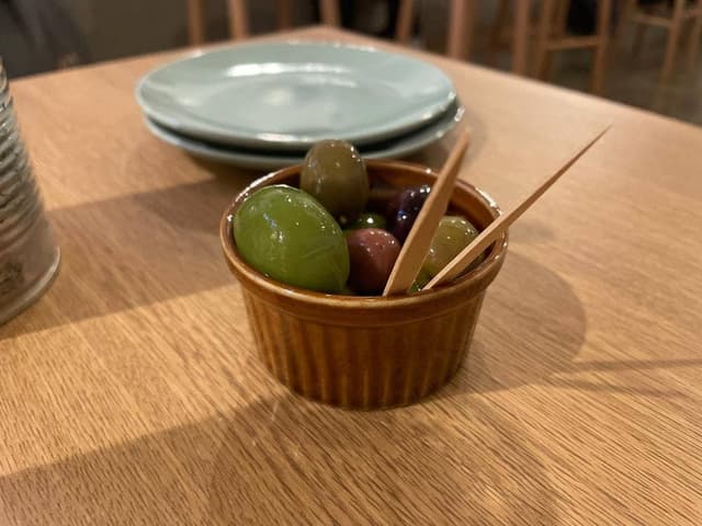 coffee&craft beer Bucket - サブ画像2