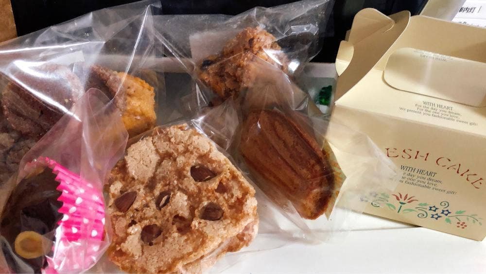 喫茶洋菓子 山葡萄