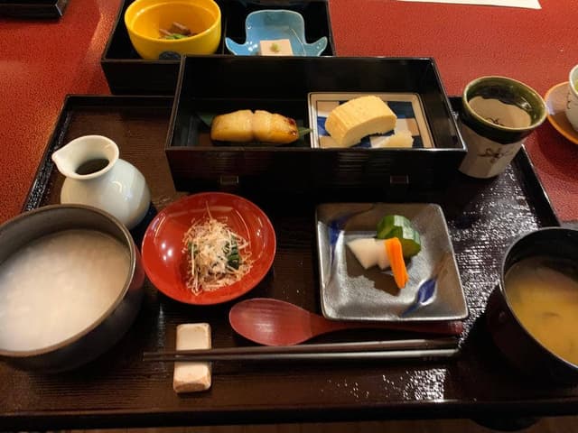 菊華荘 - サブ画像3