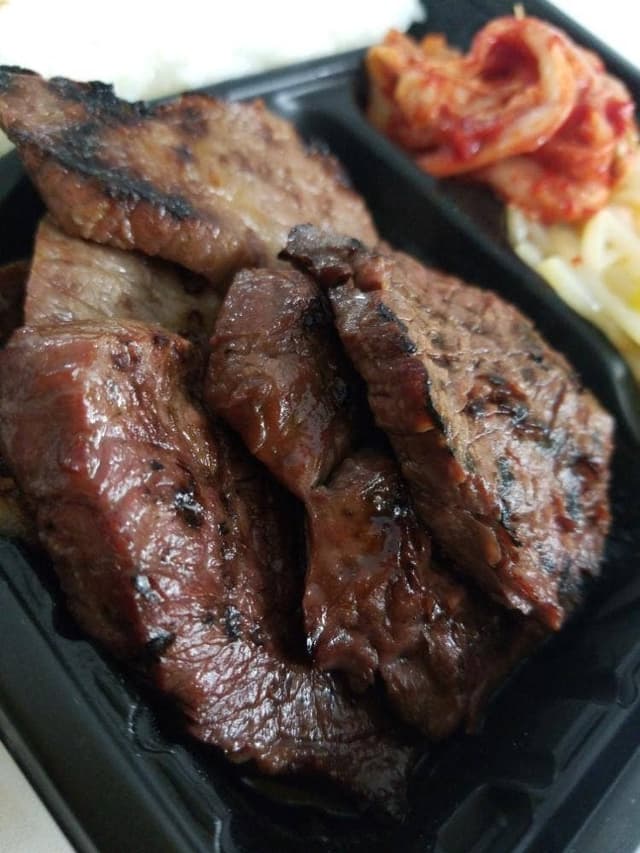 焼肉工房 但馬屋 - サブ画像1