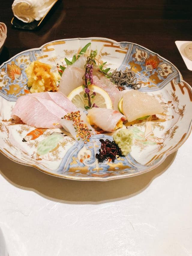 日本料理 尾前 - サブ画像1