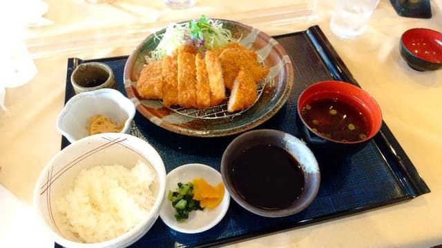 ジャパンクラシックカントリー倶楽部 - サブ画像1