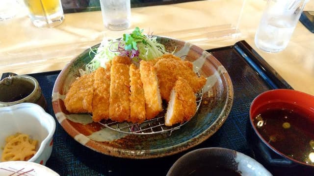 ジャパンクラシックカントリー倶楽部 - サブ画像3