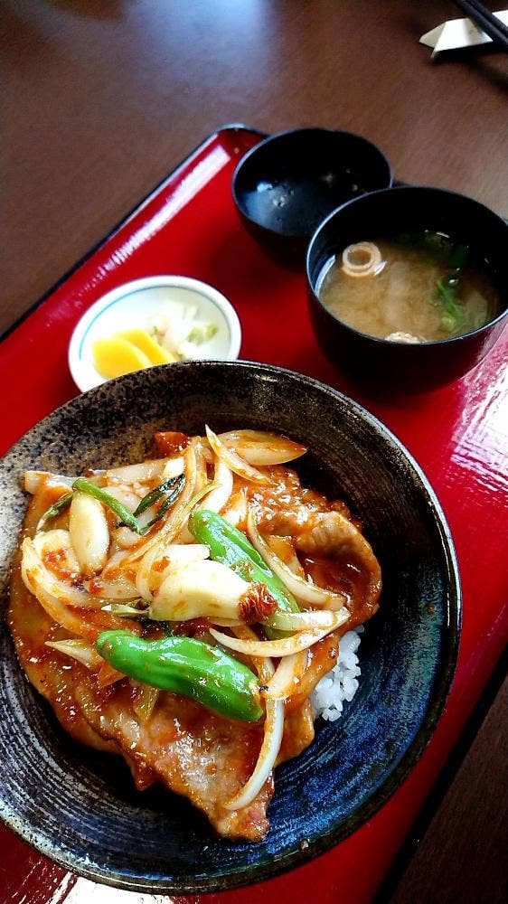 多摩源流温泉 小菅の湯 食事処 ひのき - サブ画像3