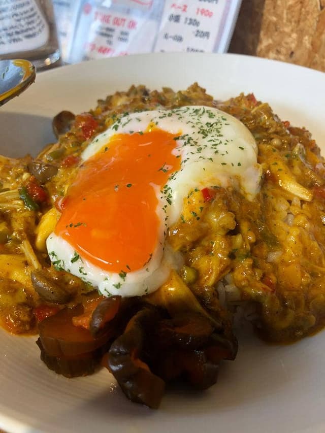 nico curry - サブ画像3