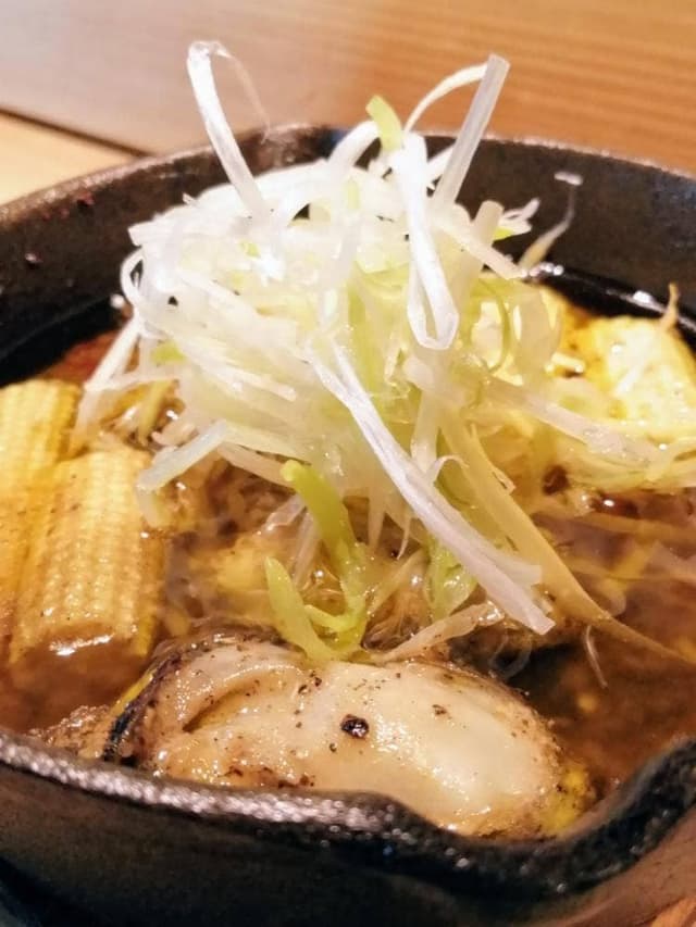 富山の地酒と肴 呑蔵 - サブ画像2
