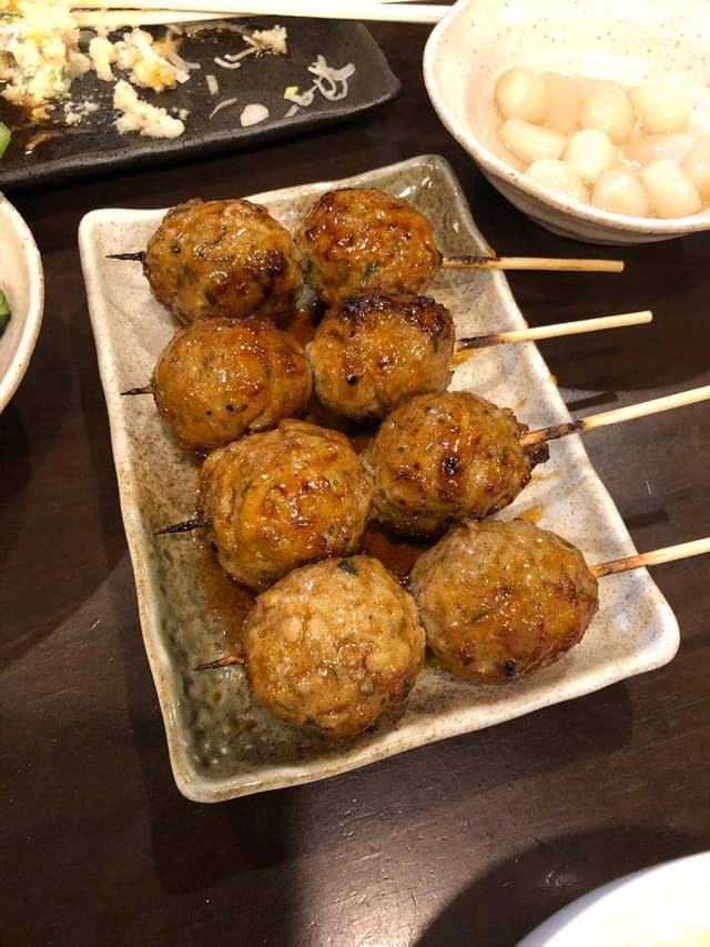 焼鳥どん 西巣鴨店 - サブ画像3
