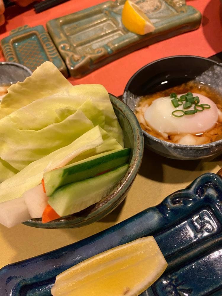 ぎんざ磯むら 関内駅前店