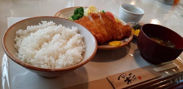 とん喜 - サブ画像1