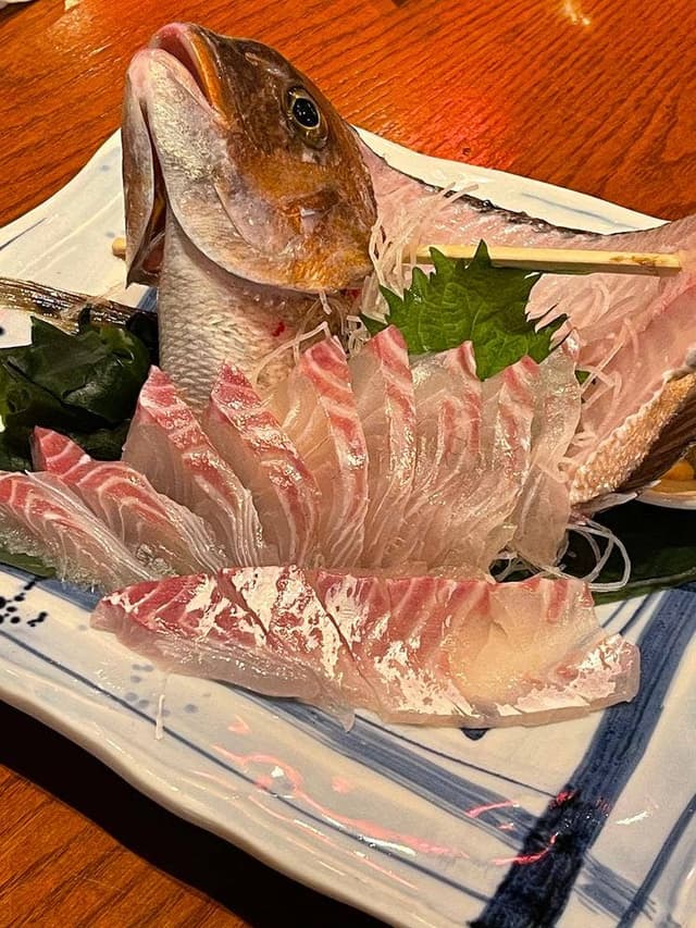 釣船茶屋 ざうお 鈴鹿店 - サブ画像2