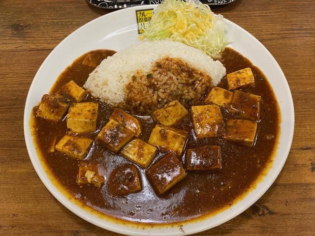 カレー倶楽部ルウ 梅田店 - サブ画像1