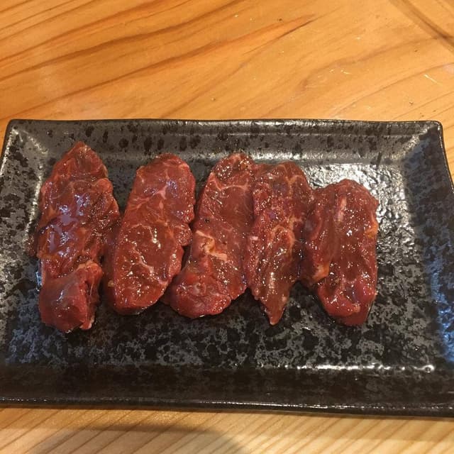 焼肉 友苑 平塚店 - サブ画像1