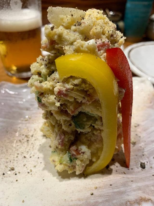 もつやき 松井 - サブ画像3