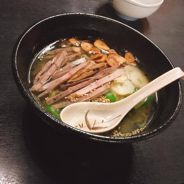 幸楽 - サブ画像2