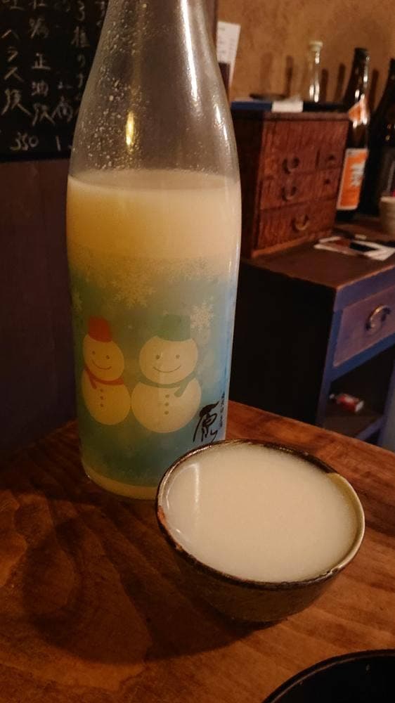 独酌 虎徹 - サブ画像1