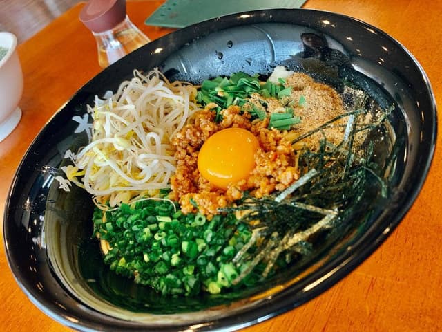 めん屋 大征 - サブ画像1