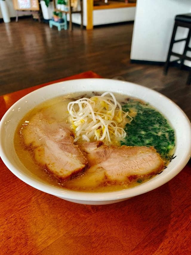めん屋 大征 - サブ画像2