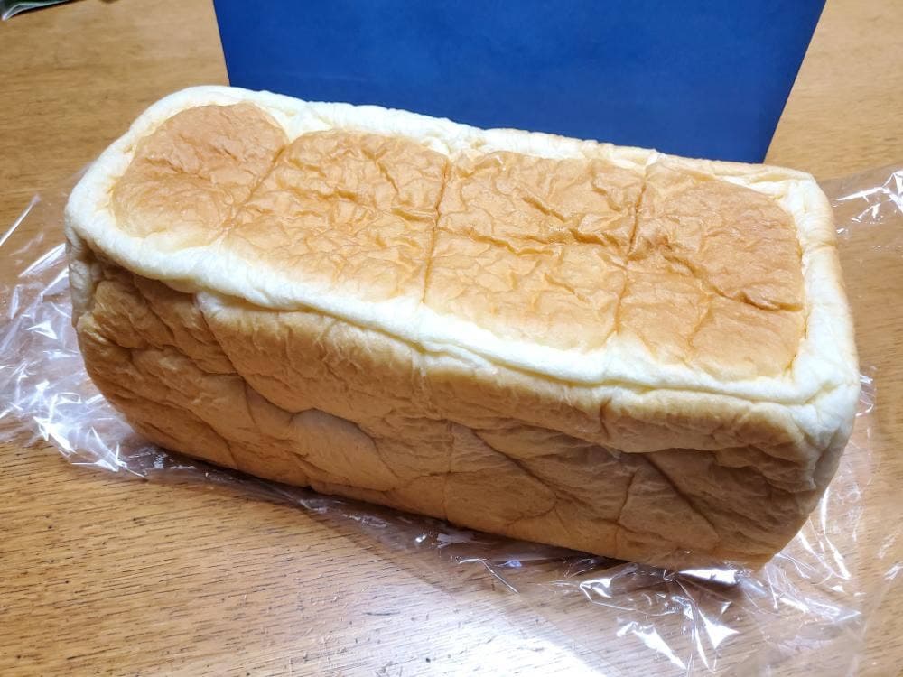 純生食パン工房 HARE/PAN 高岡店