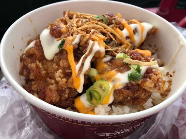 BOWLS 楽天生命パーク宮城 - サブ画像1