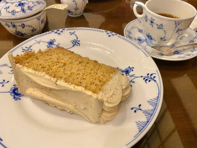 椿屋カフェ 新越谷ヴァリエ店 - サブ画像3