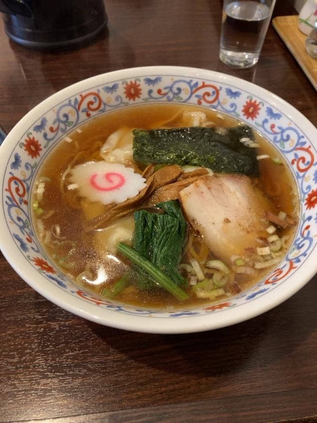 中華そば 一番 - サブ画像2