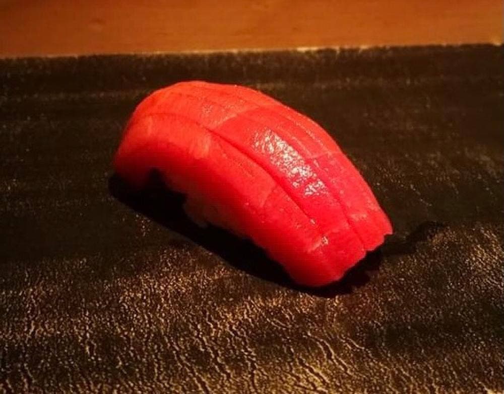 山沙商店 すし芳