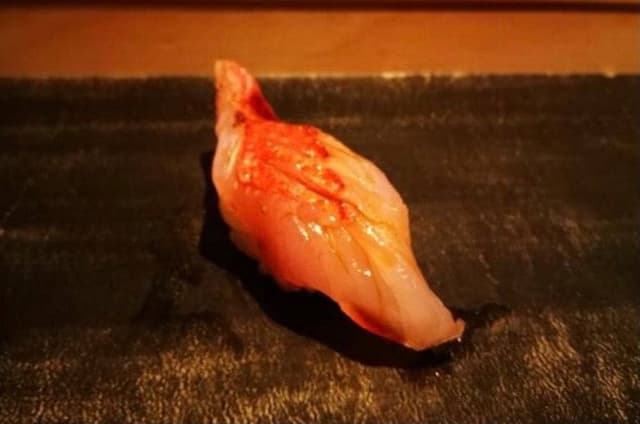 山沙商店 すし芳 - サブ画像2