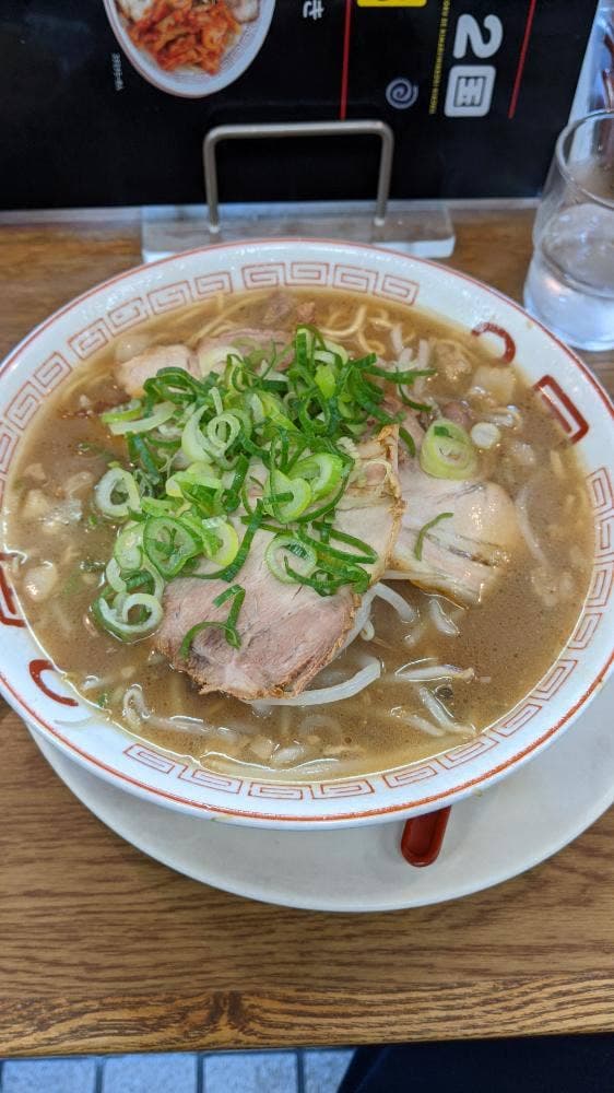 らーめん2国 加古川店 - サブ画像3